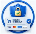 Encrypted Safe Payment & Reliable Settlement