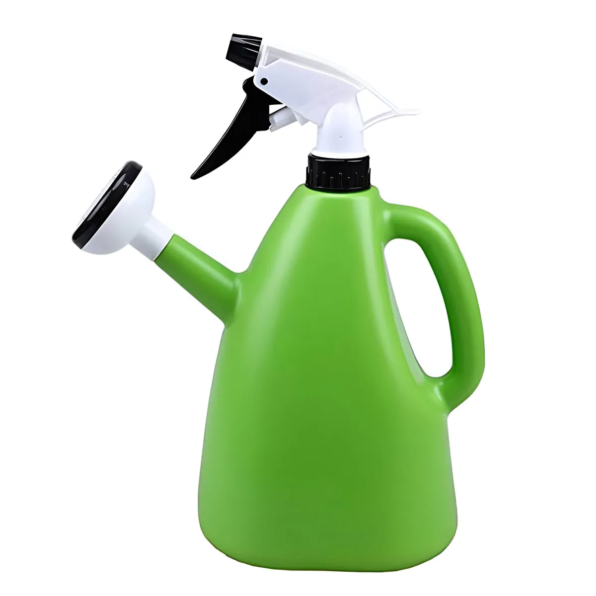 2 In 1 Watering Can And Sprayer Bottle