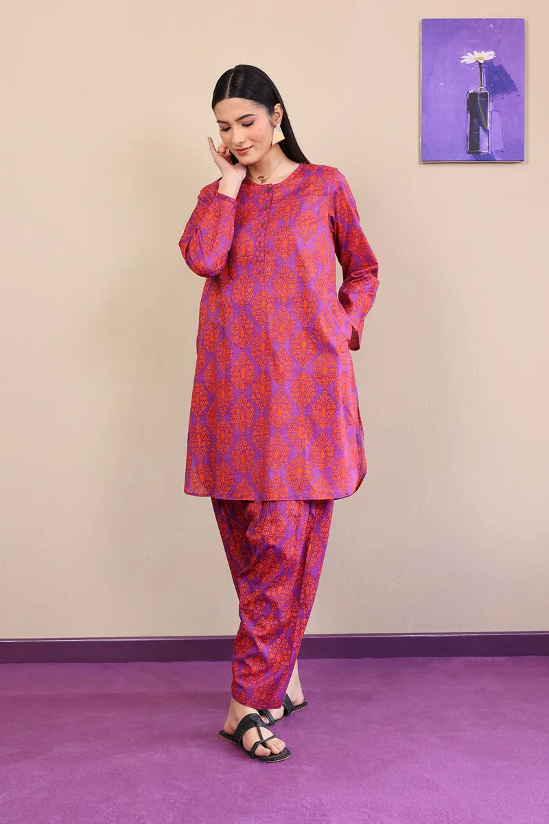 2-Piece Thappa Set