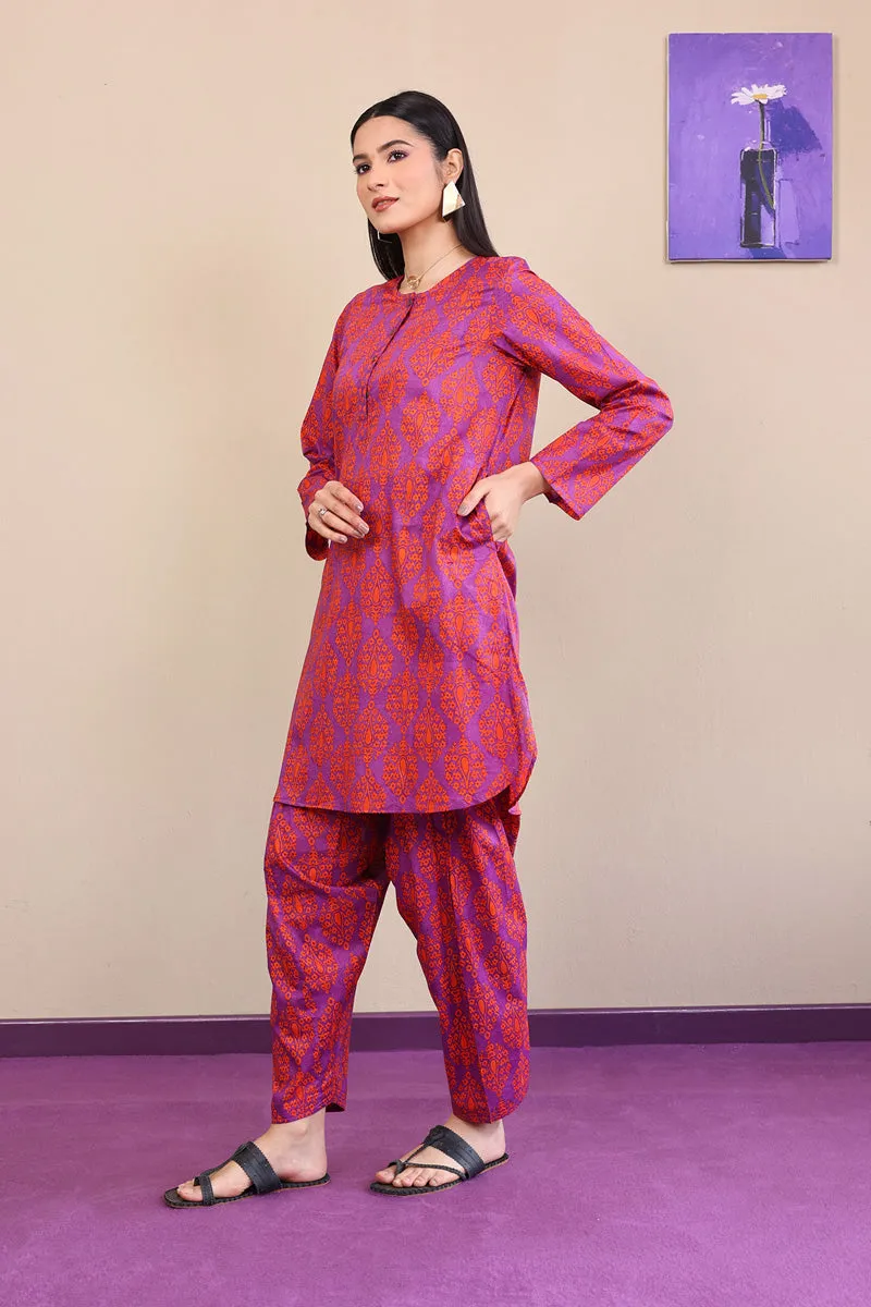 2-Piece Thappa Set