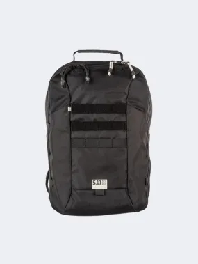 5-11 Brand Pt-R Gym Backpack 30L Tactical Bag Black