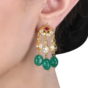 AASHVIKA EARRING