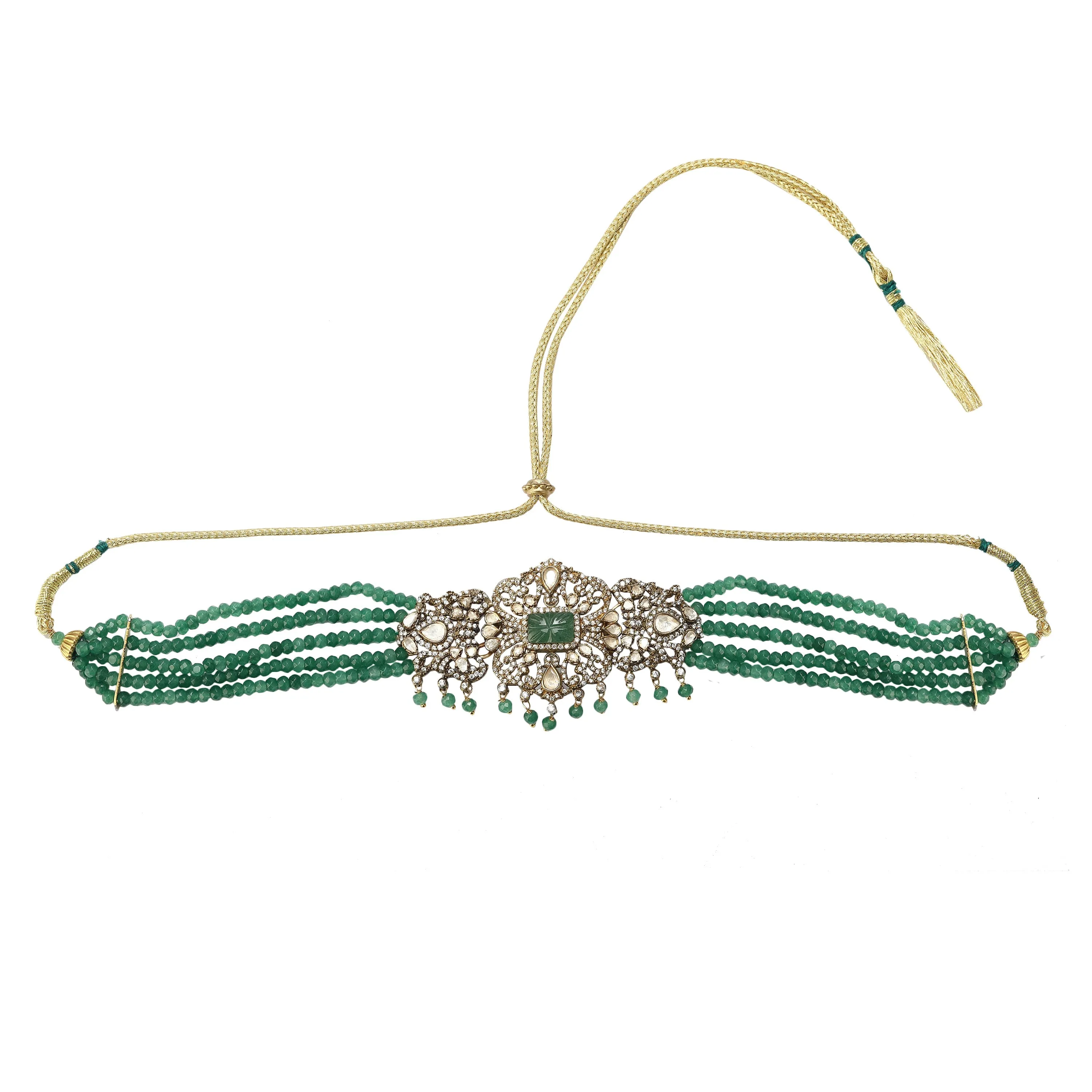 Abhimaya Choker