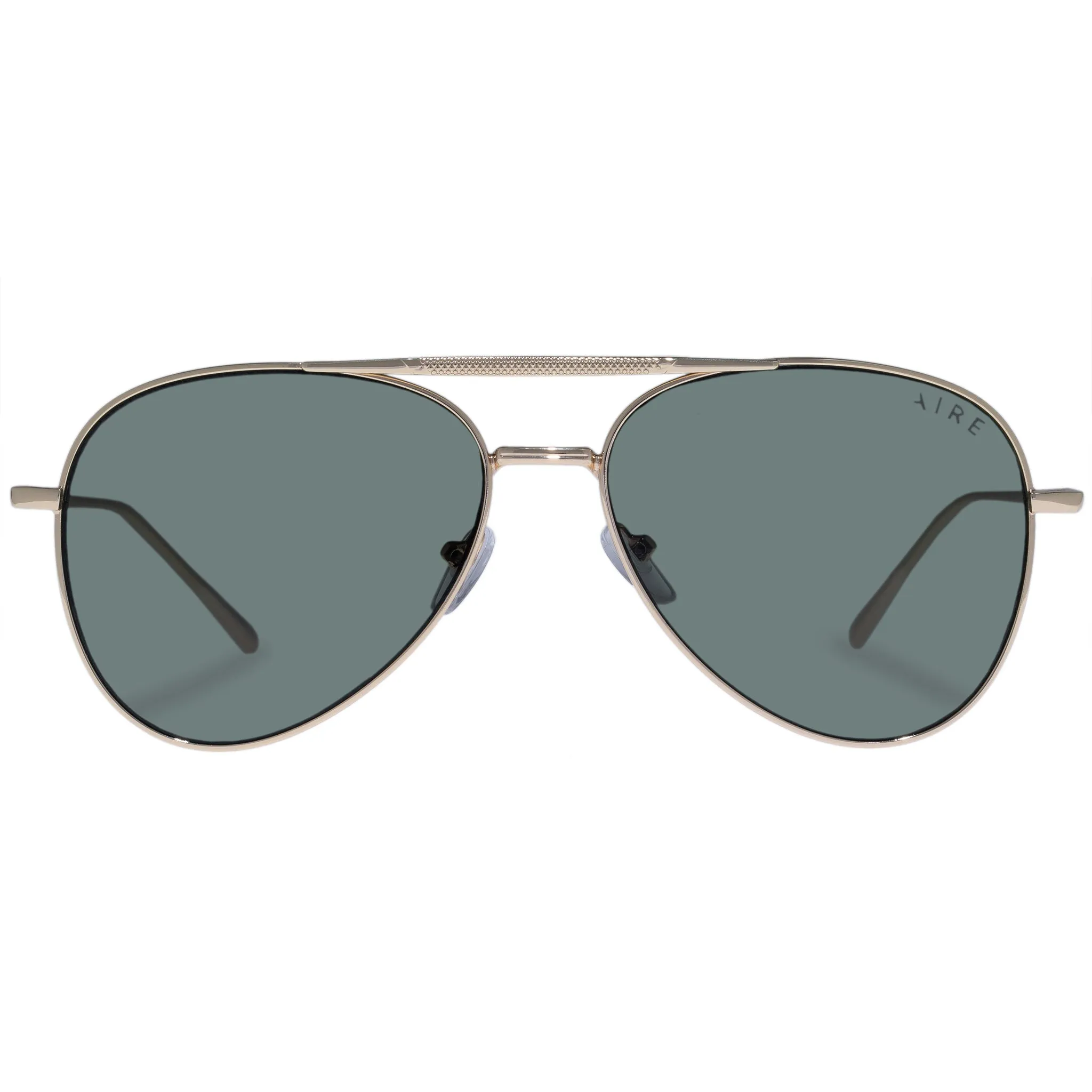 Aire Alpha Aviator Sunglasses