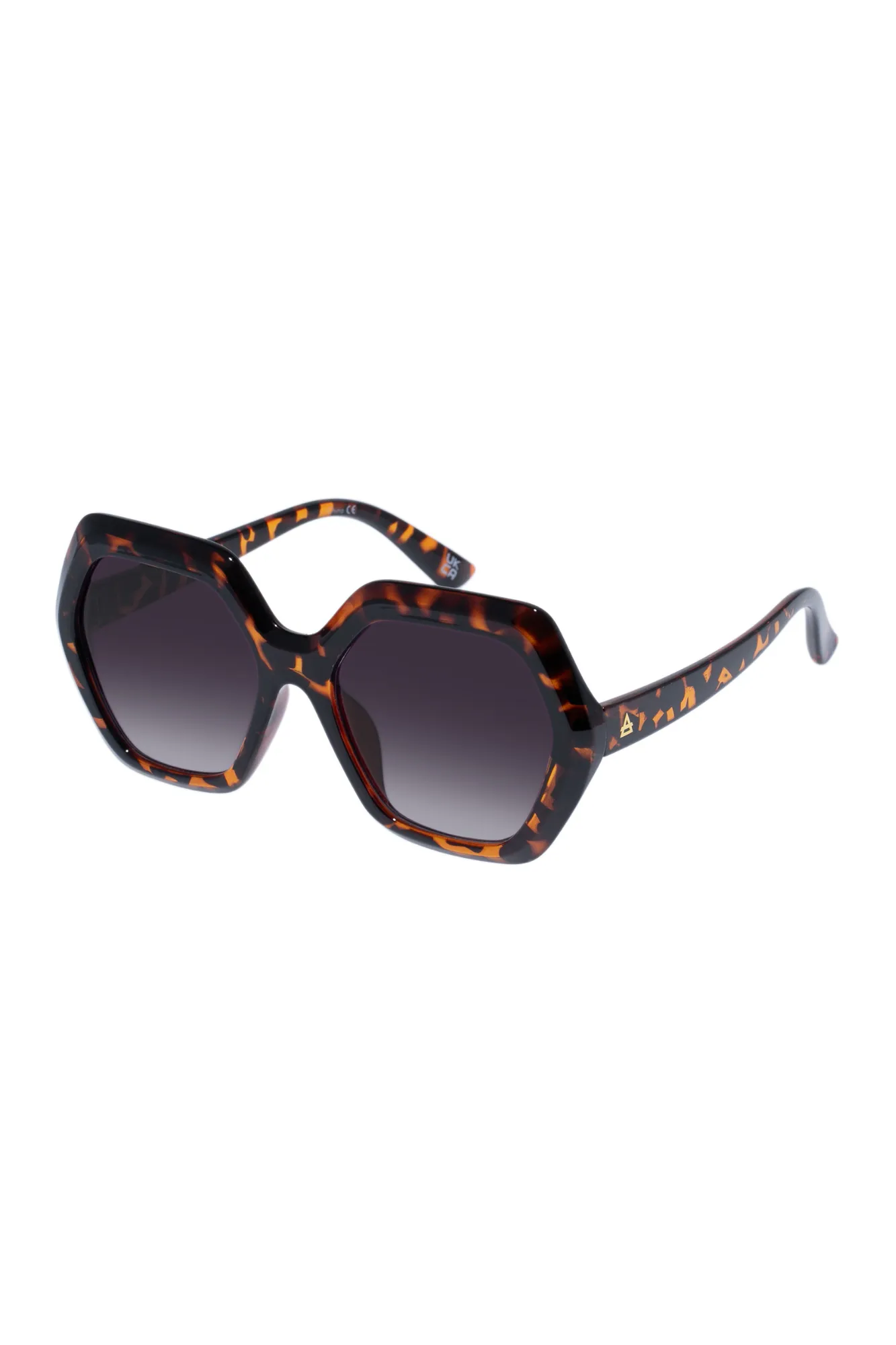 Aire Meteor Sunglasses Tort