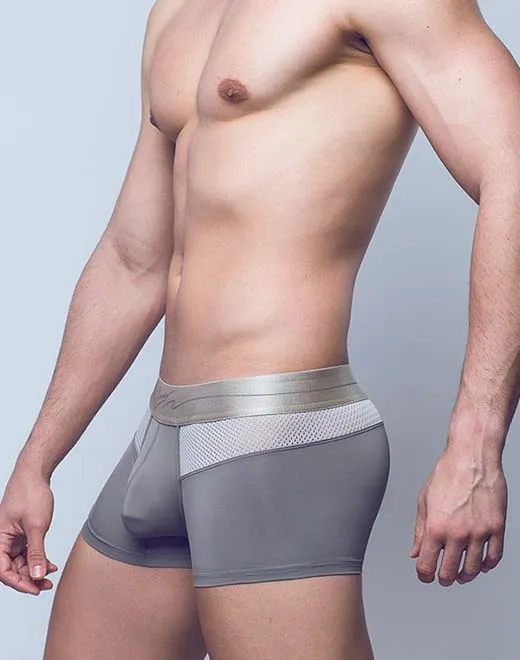 AKTIV Boreas Trunk Underwear - String Brown