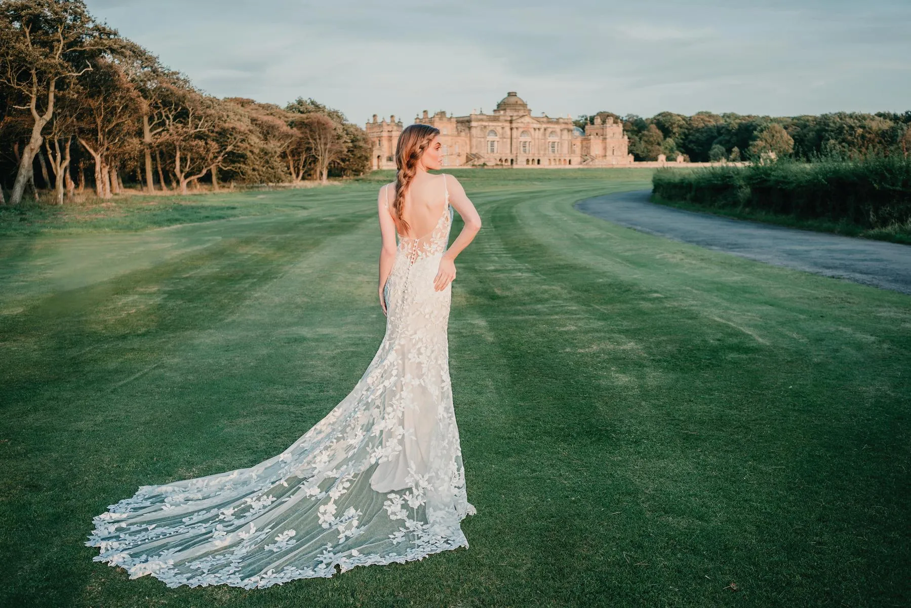 Allure Bridals Dress 9716