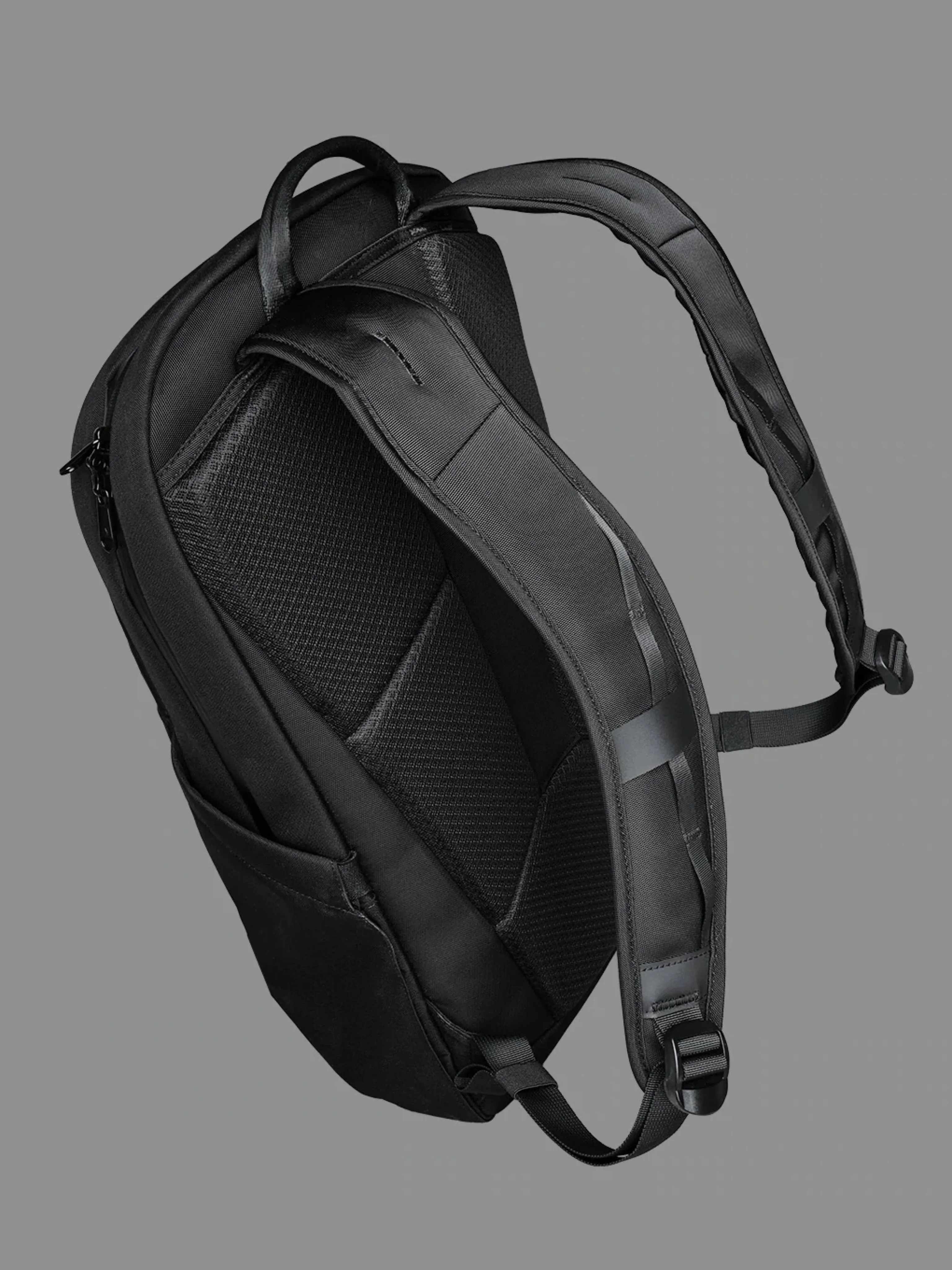 Alpaka Elements Backpack X-Pac Black VX42