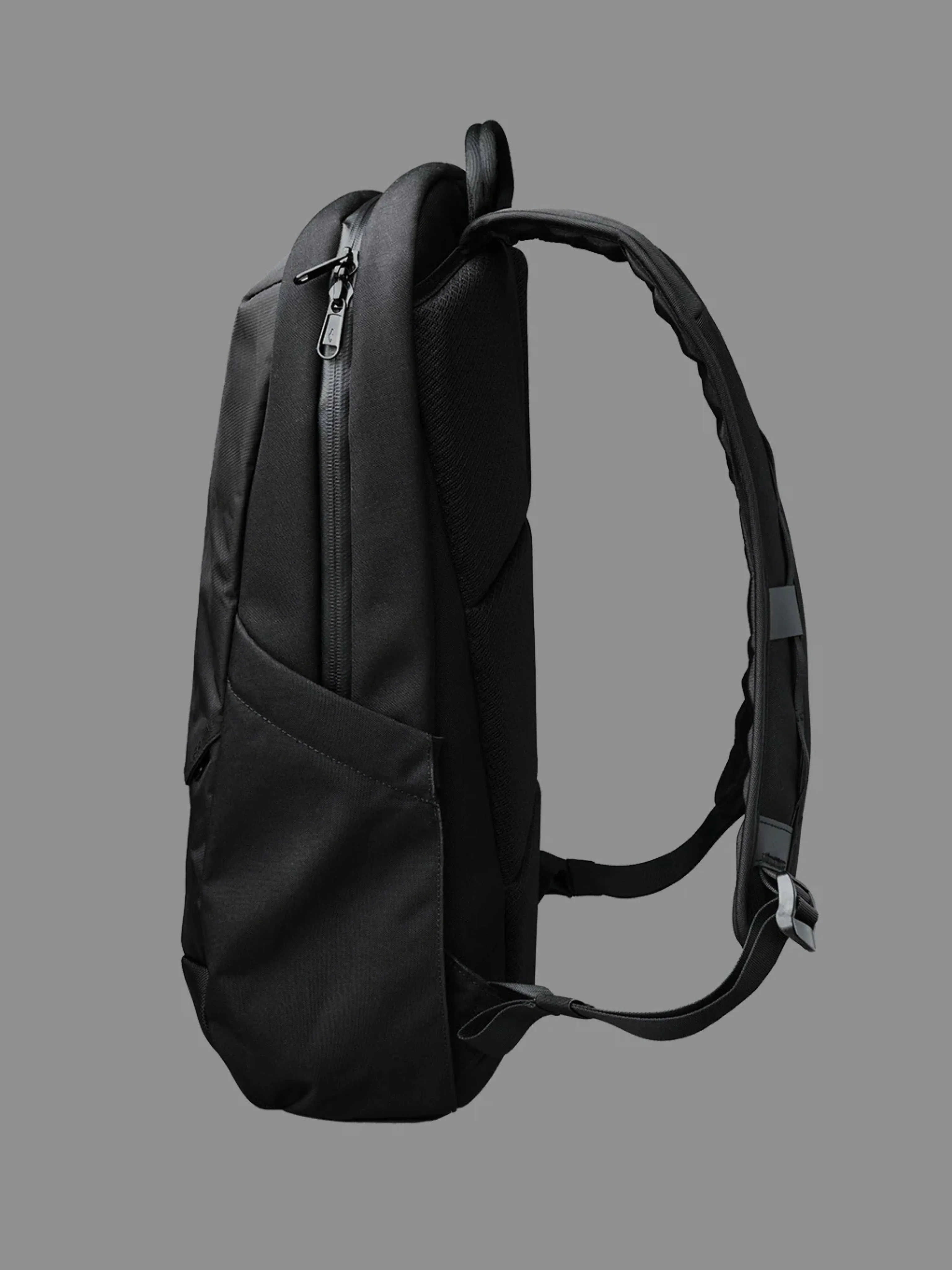 Alpaka Elements Backpack X-Pac Black VX42