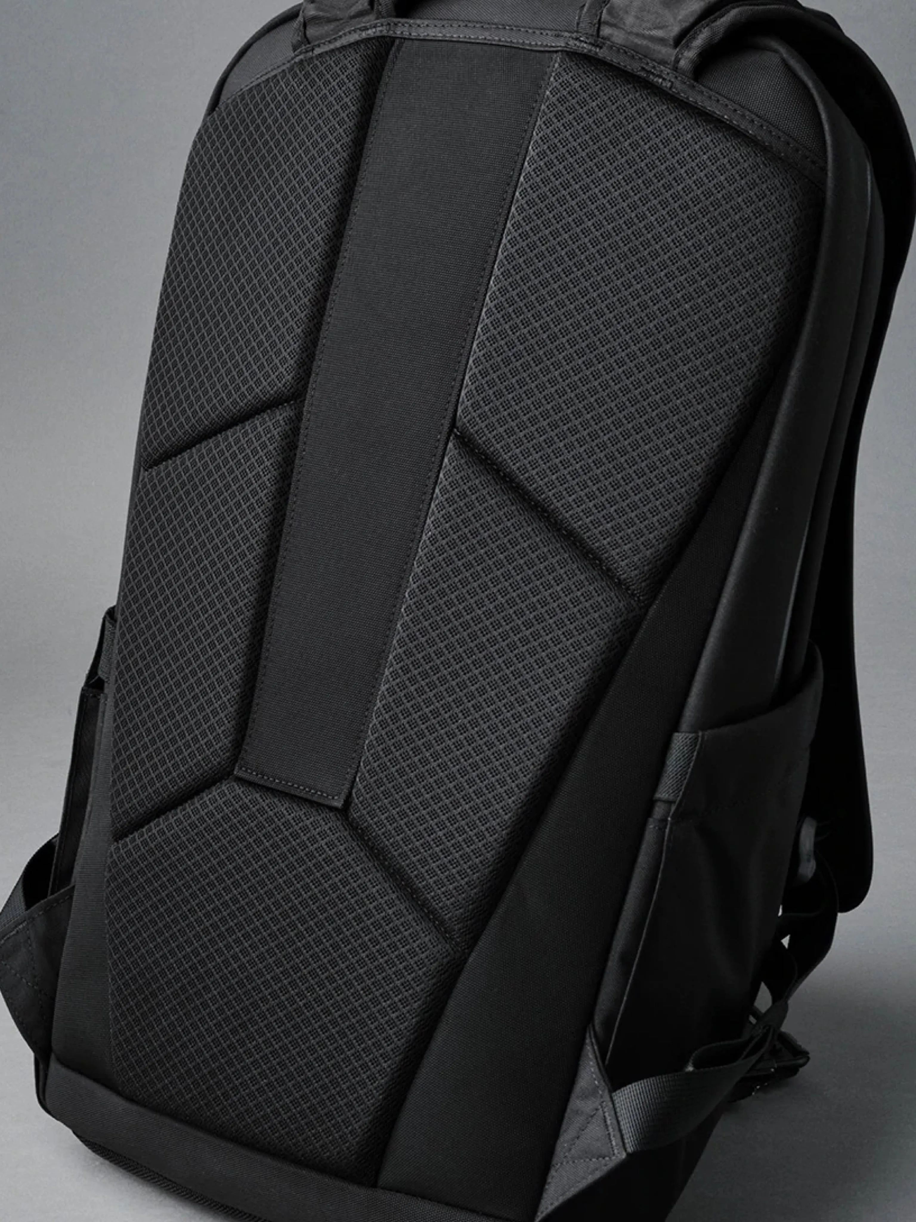 Alpaka Elements Backpack X-Pac Black VX42