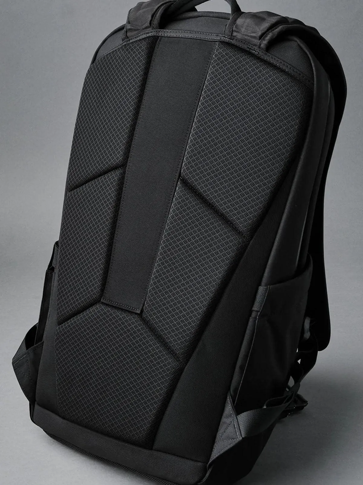 Alpaka Elements Backpack X-Pac Black X50