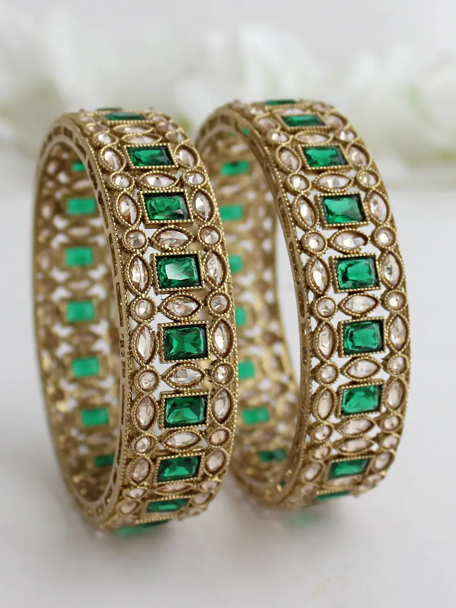 Ananya Bangle Set