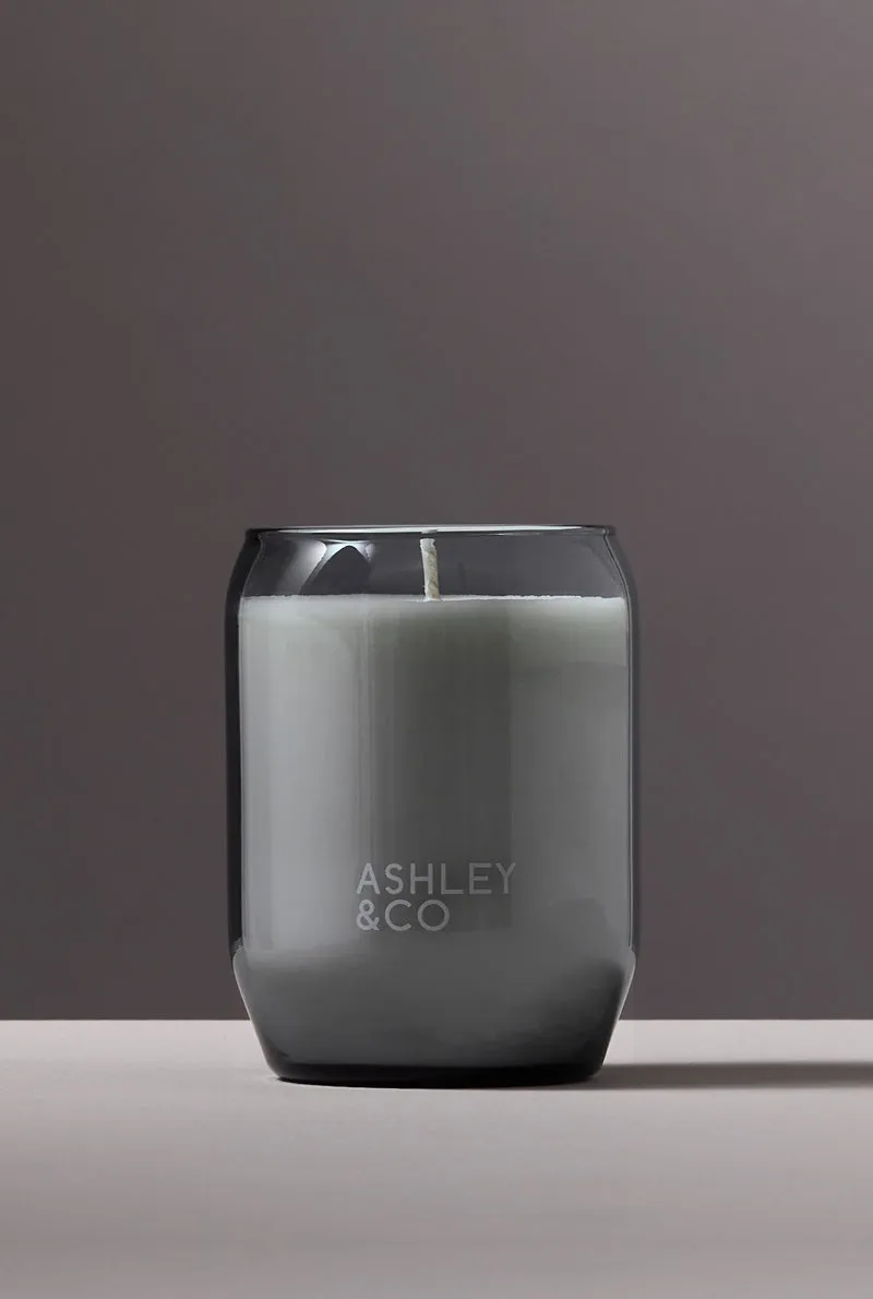 Ashley & Co Waxed Perfume Candle Bubbles & Polkadots