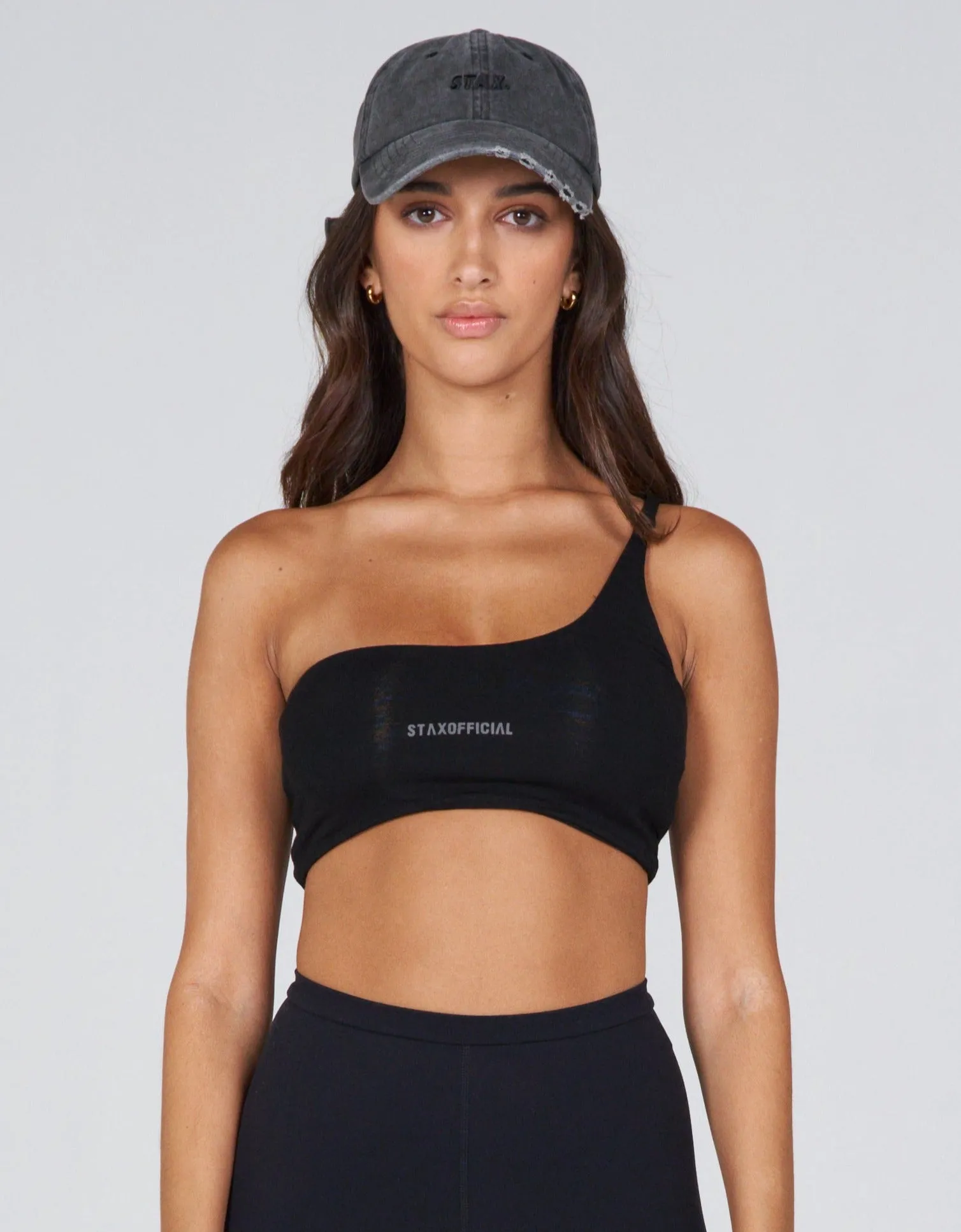 AW Arizona Crop- Storm (Black)