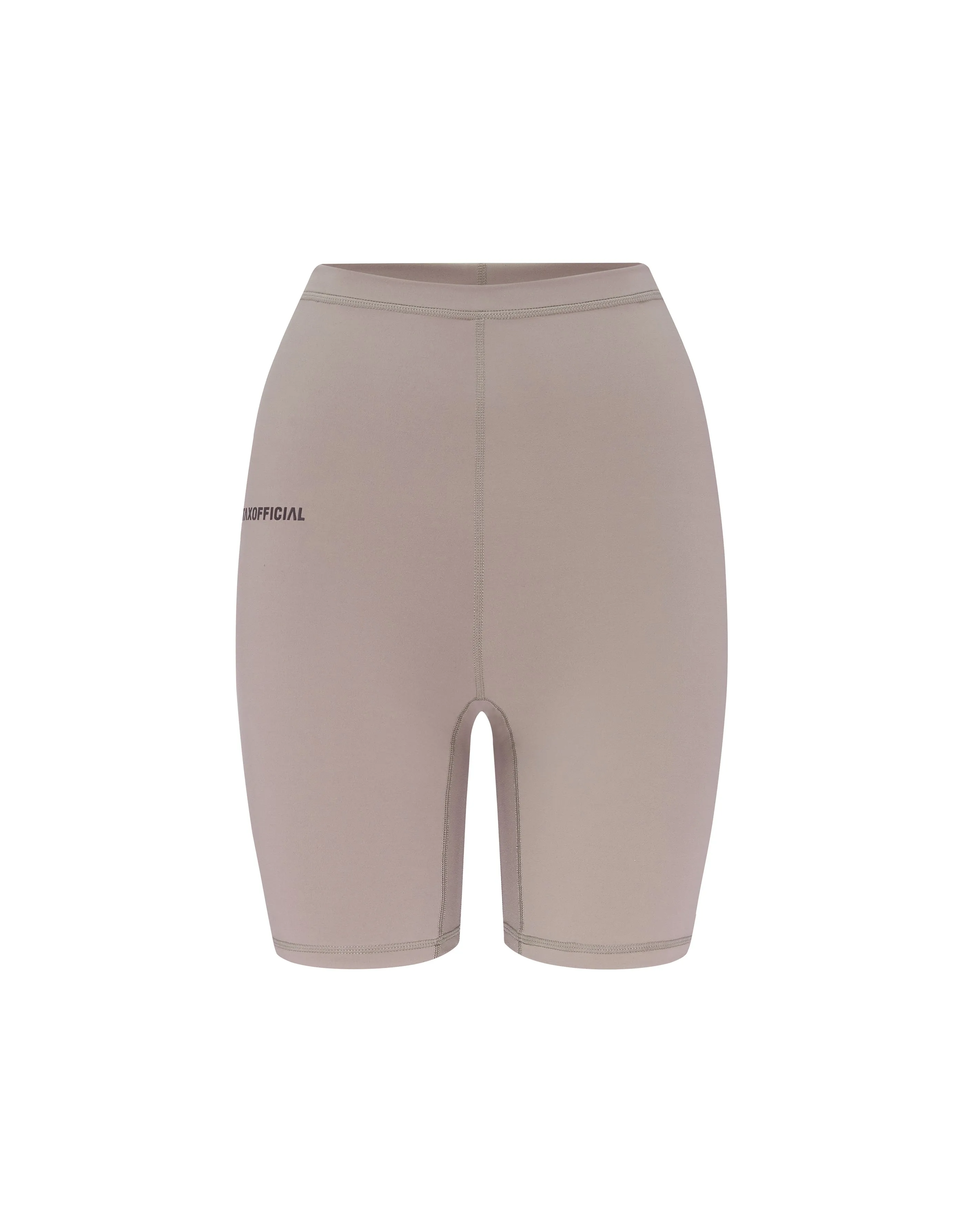 AW Bike Shorts - Clay (Isako)