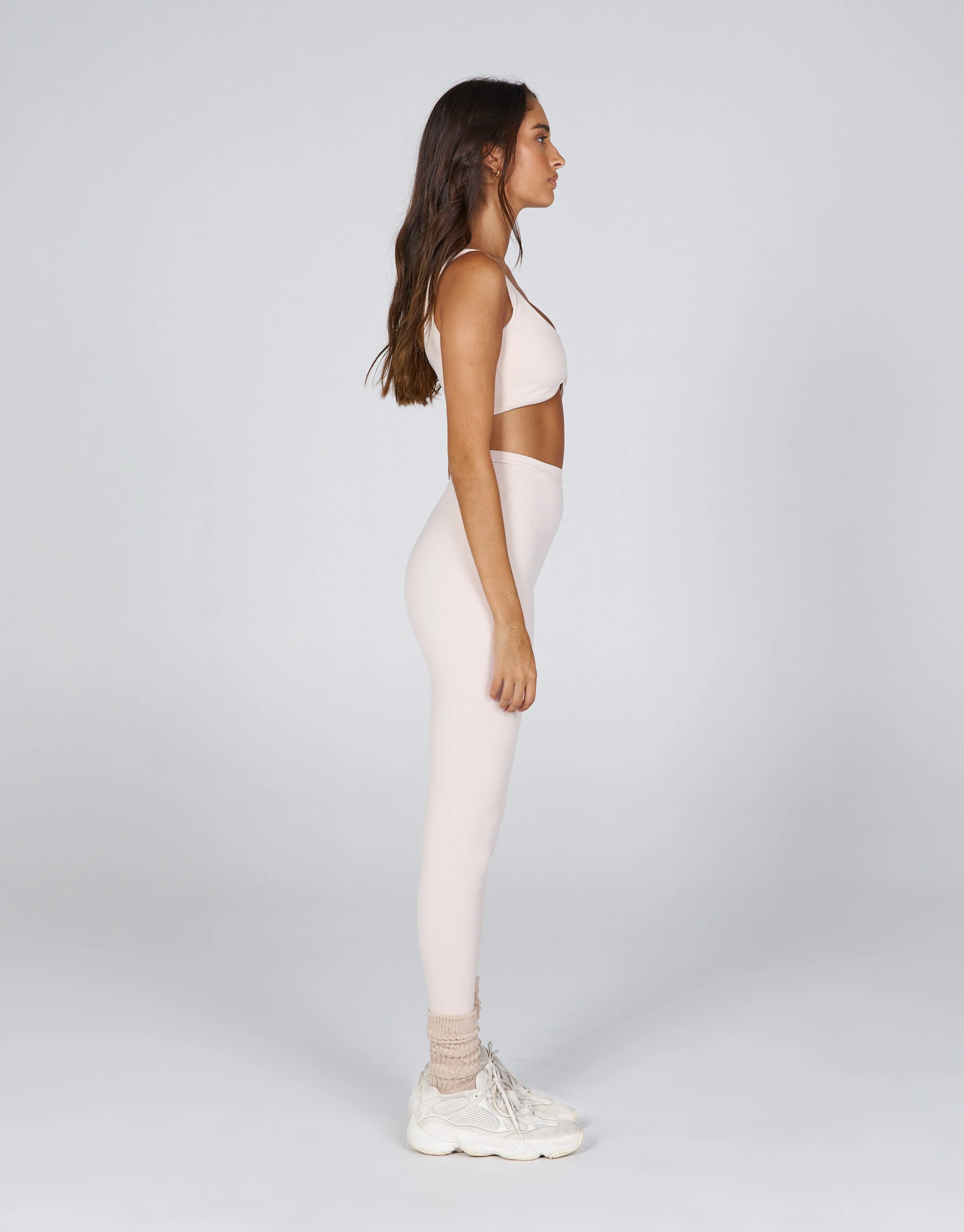 AW Canyon Crop- Oat (Beige)