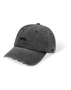 AW Cap - Storm - Black