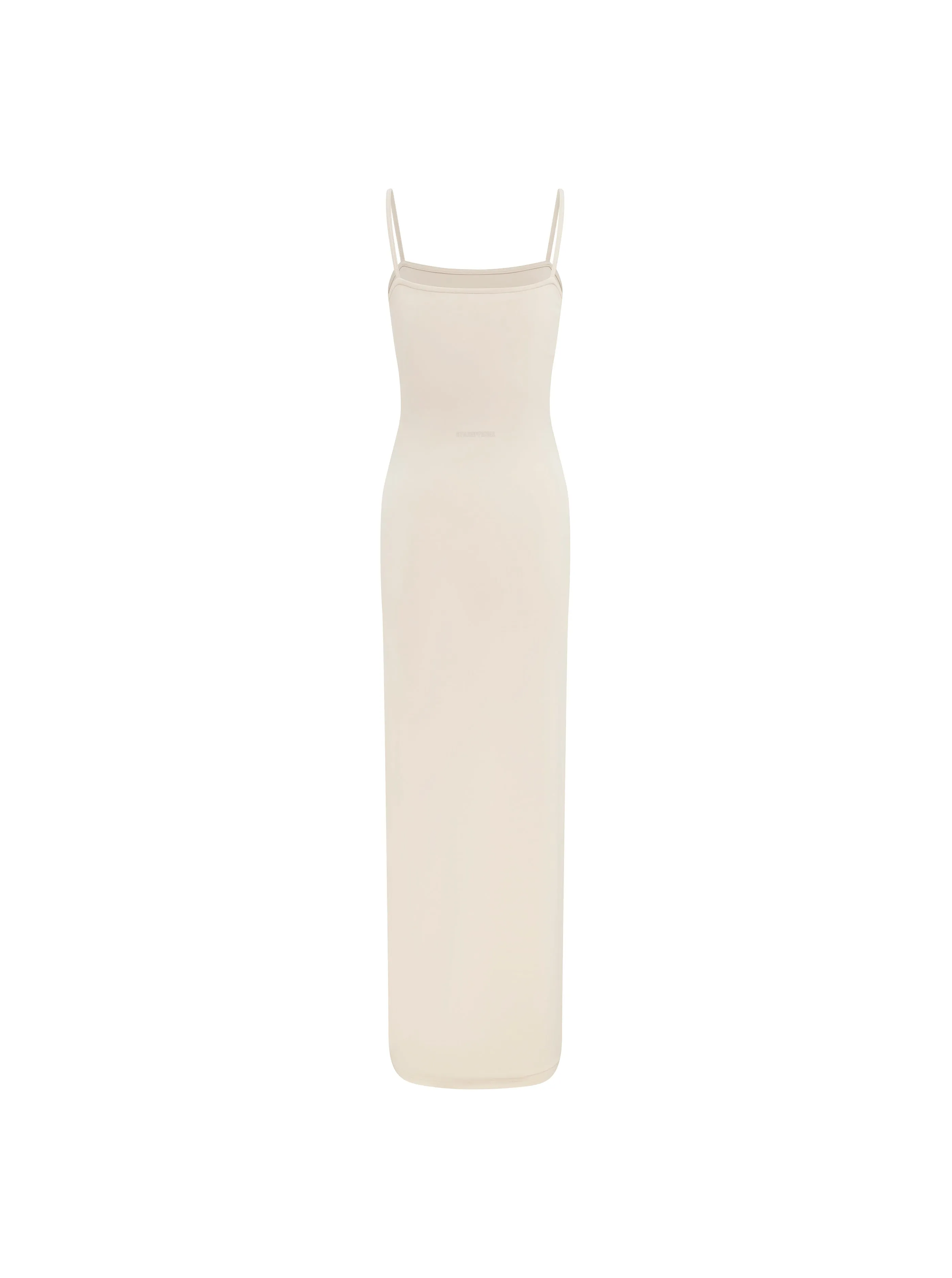 AW Oasis Dress- Oat (Beige)