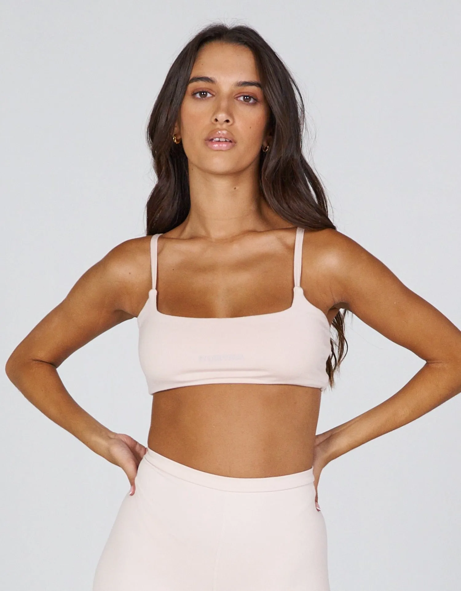 AW Ridge Crop- Oat (Beige)