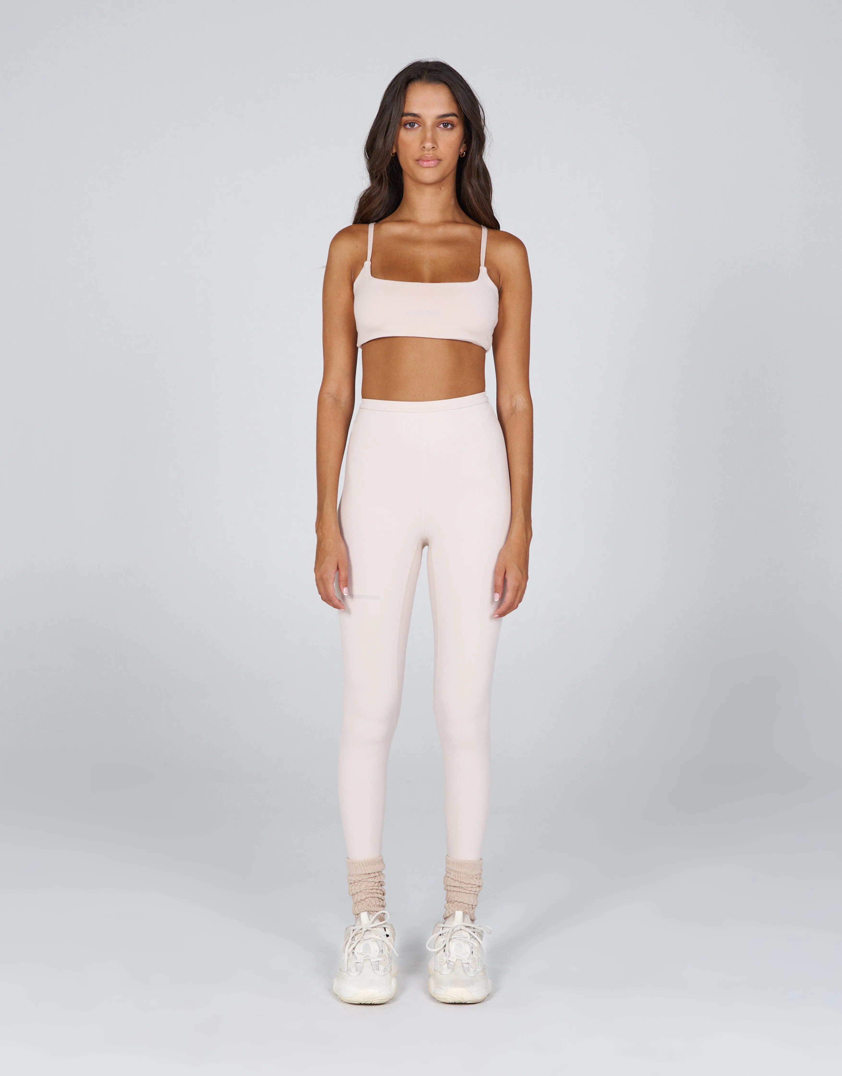 AW Ridge Crop- Oat (Beige)