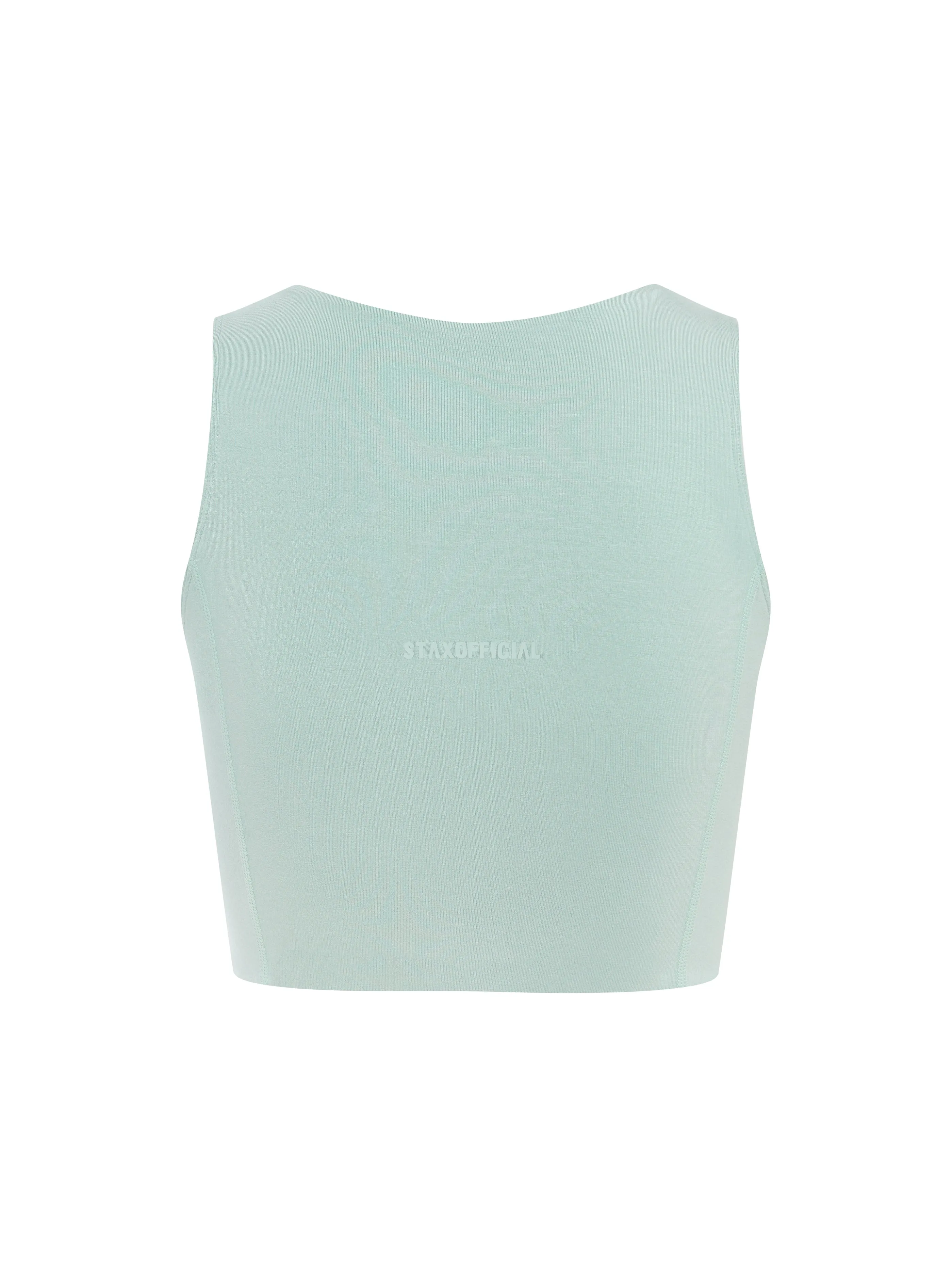 AW River Tank - Capri (Blue)