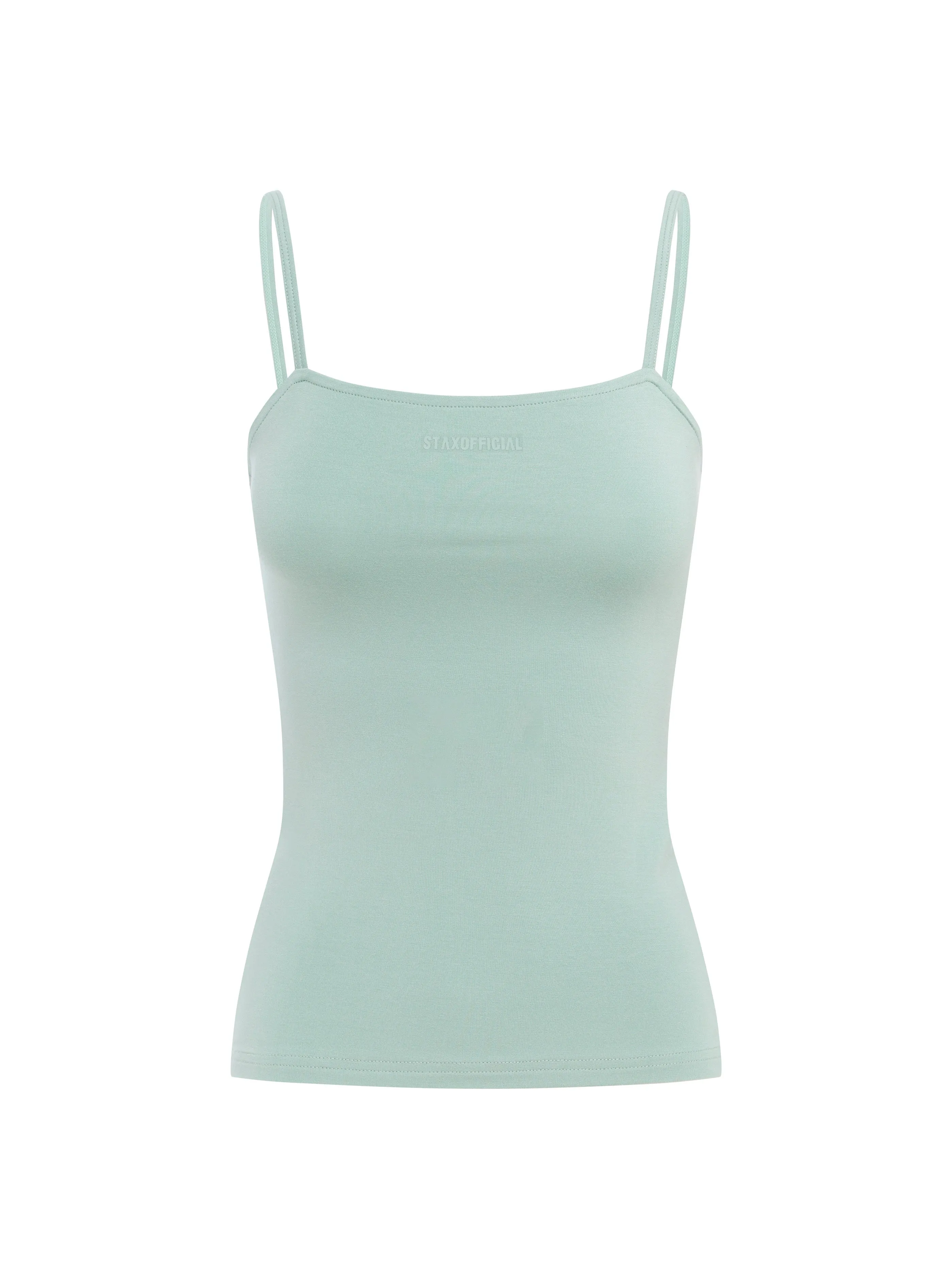 AW Sahara Singlet - Capri (Blue)