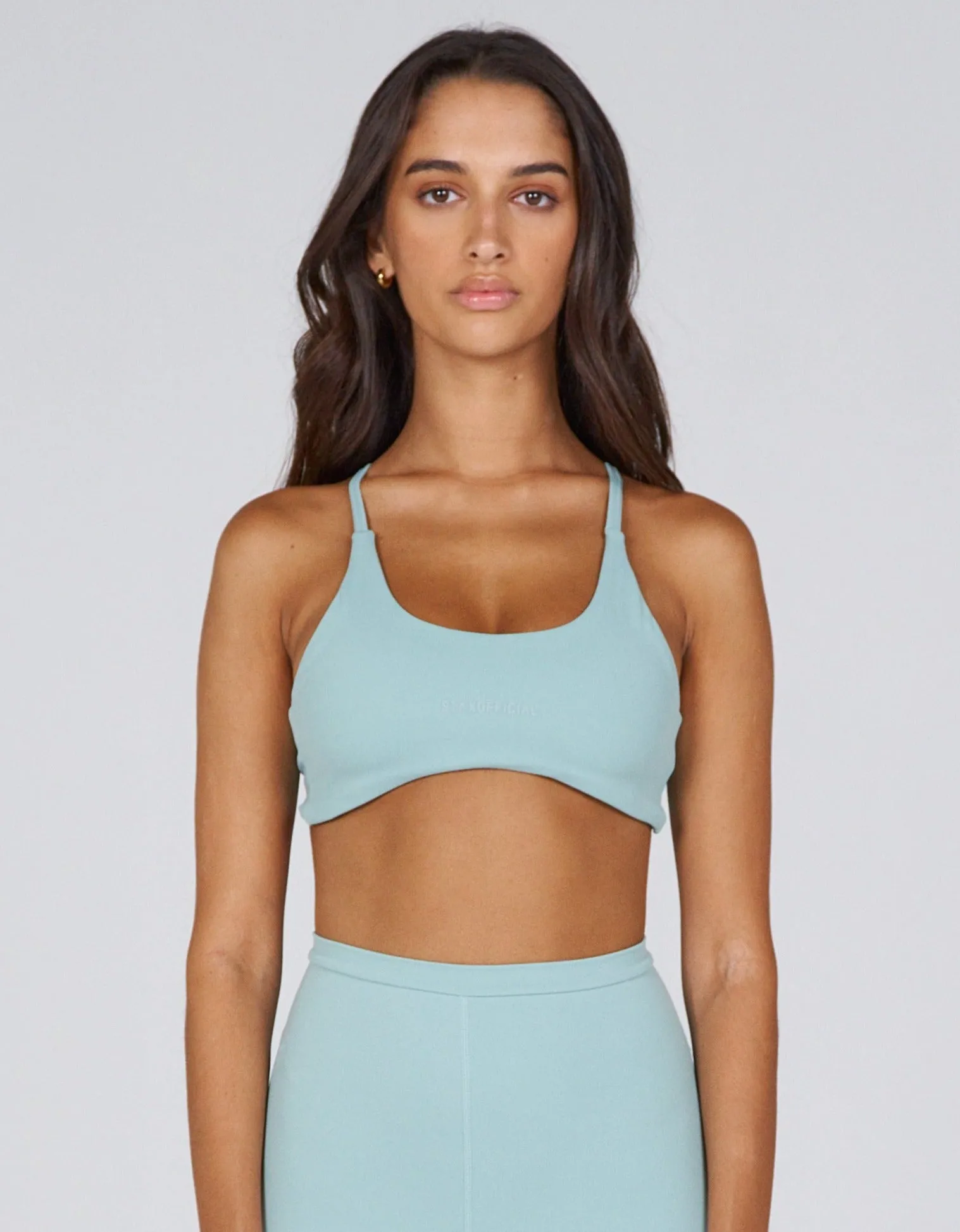 AW Sunset Crop- Capri (Blue)