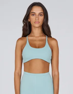 AW Sunset Crop- Capri (Blue)