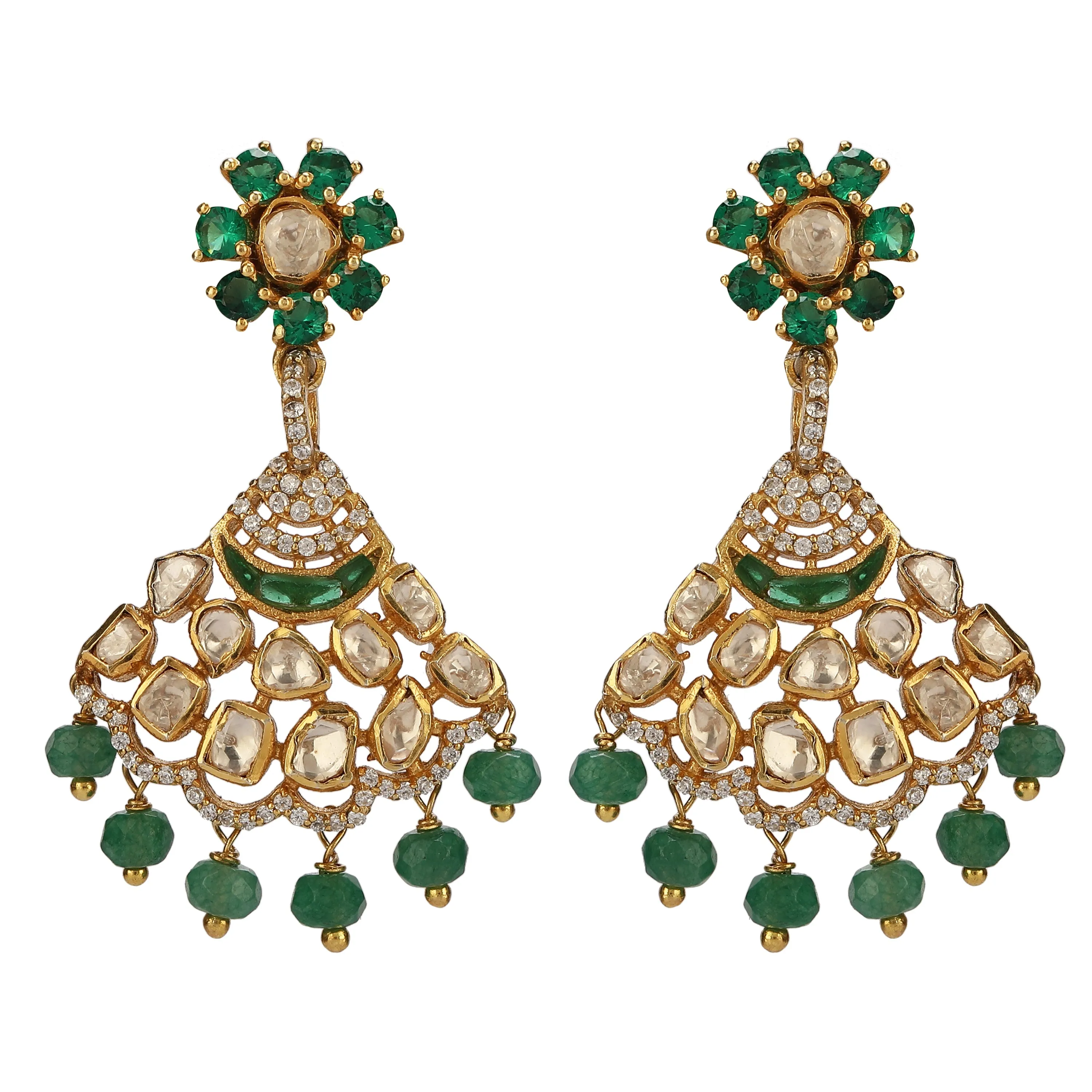 Baragur Earrings