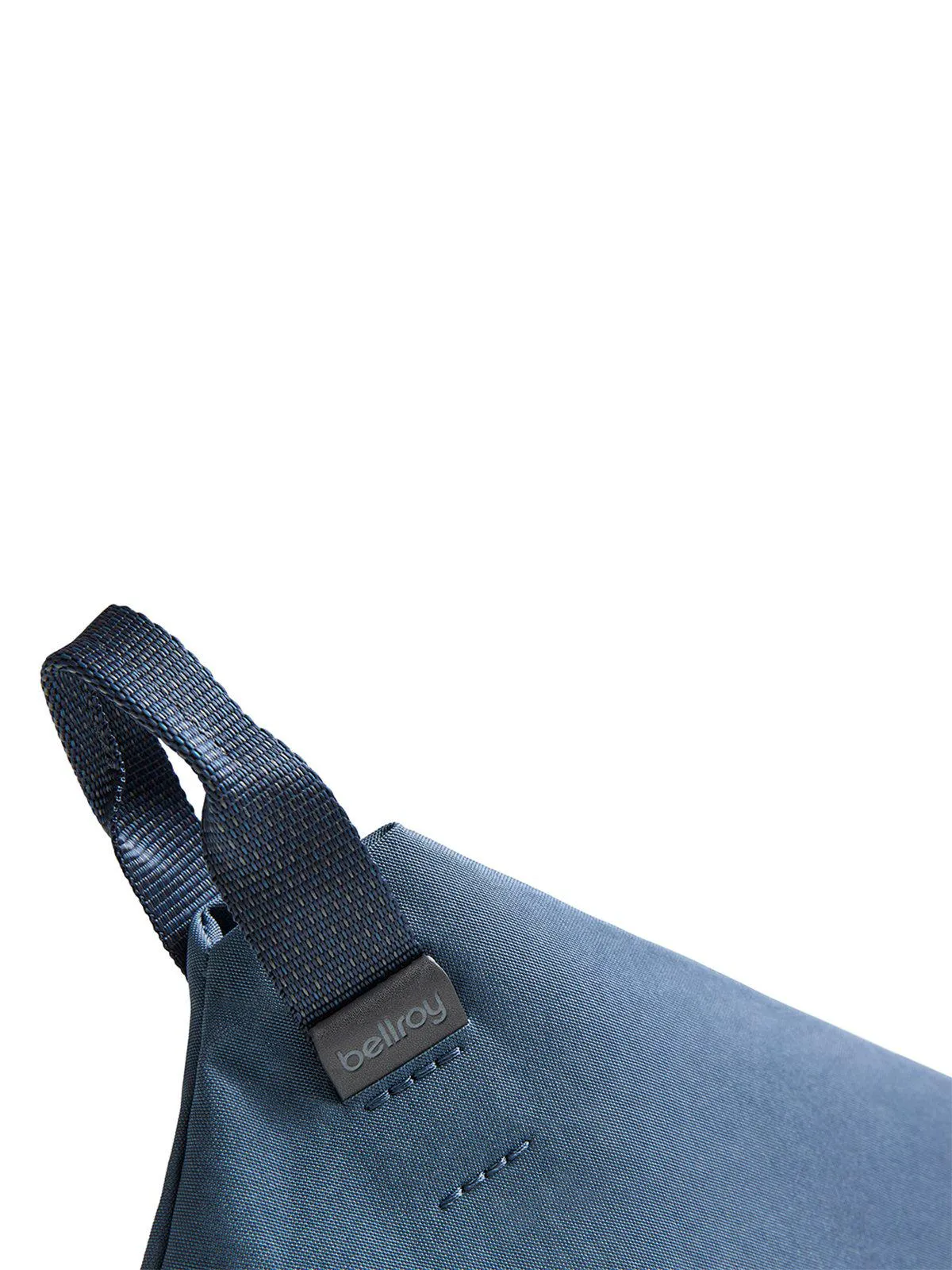 Bellroy Standing Pouch Marine Blue