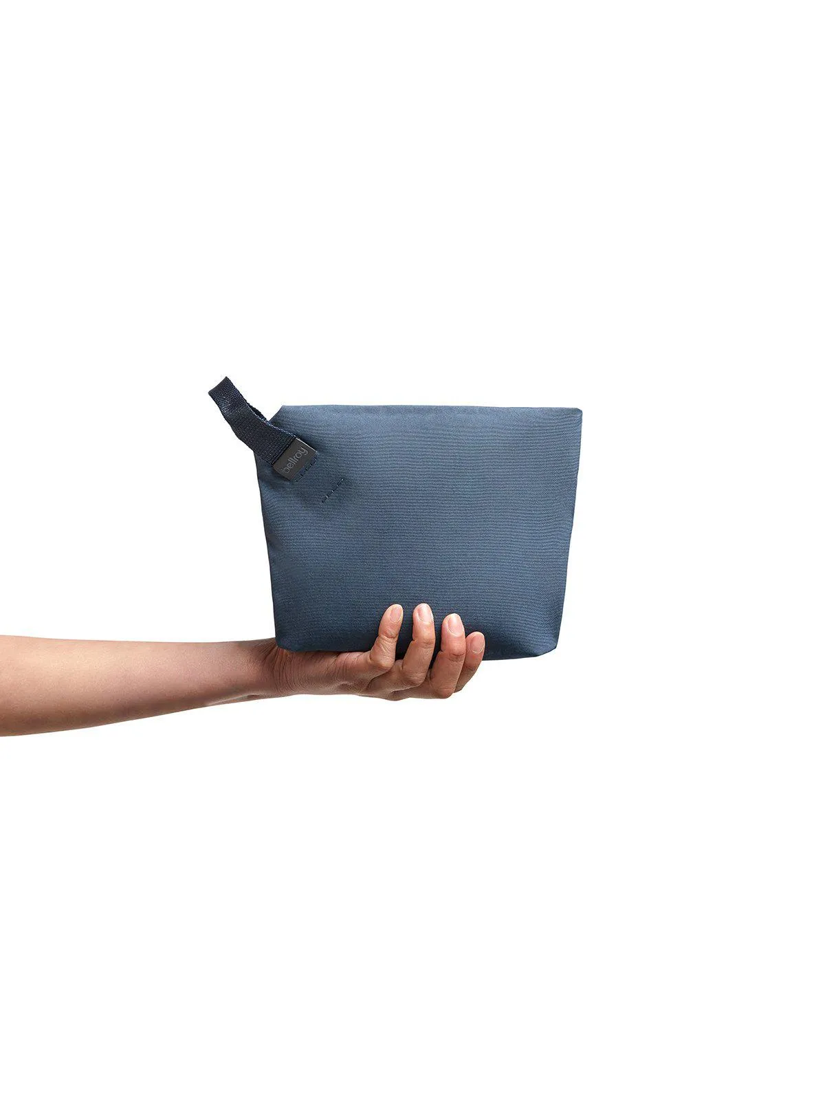 Bellroy Standing Pouch Marine Blue