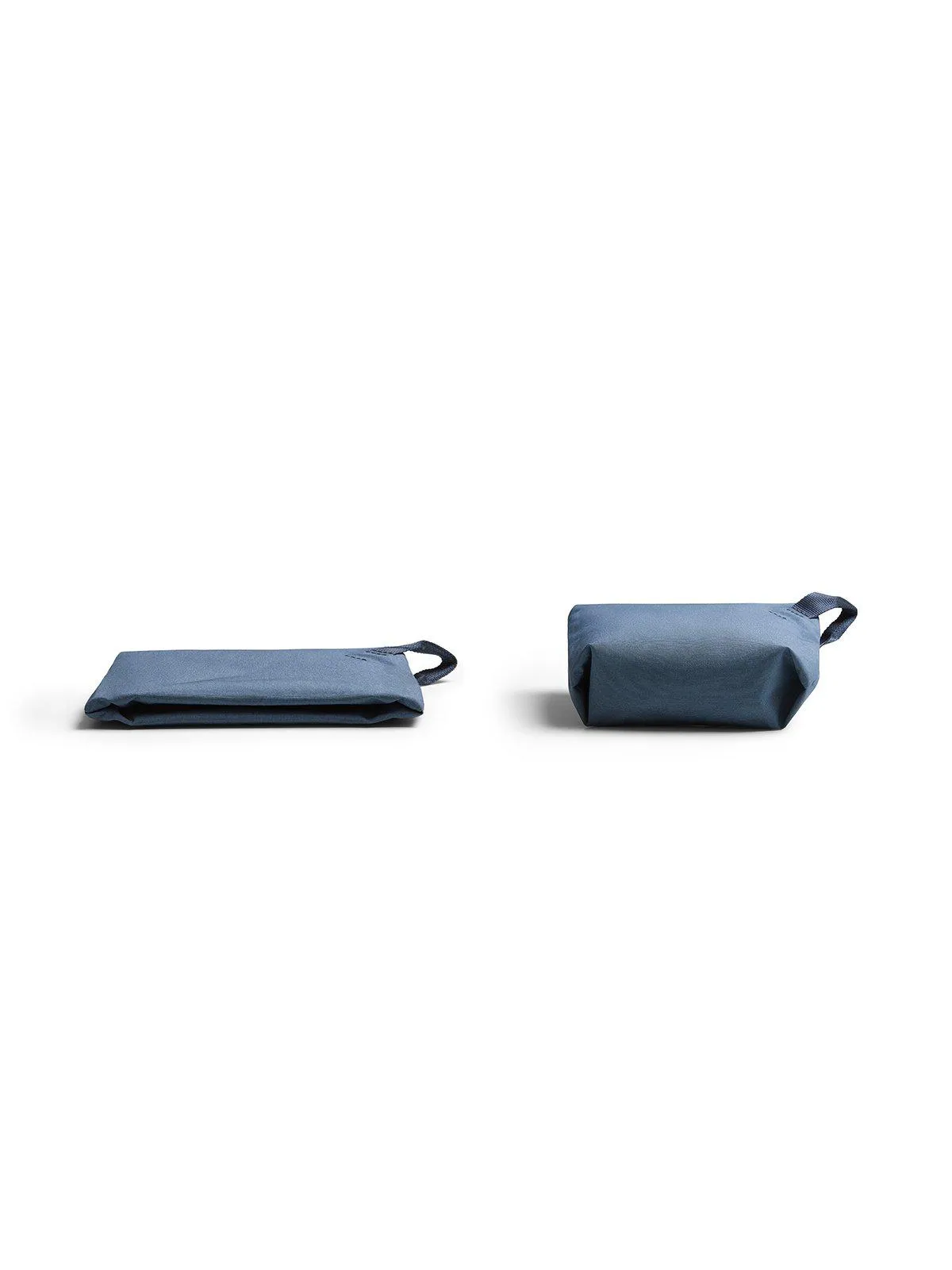 Bellroy Standing Pouch Marine Blue