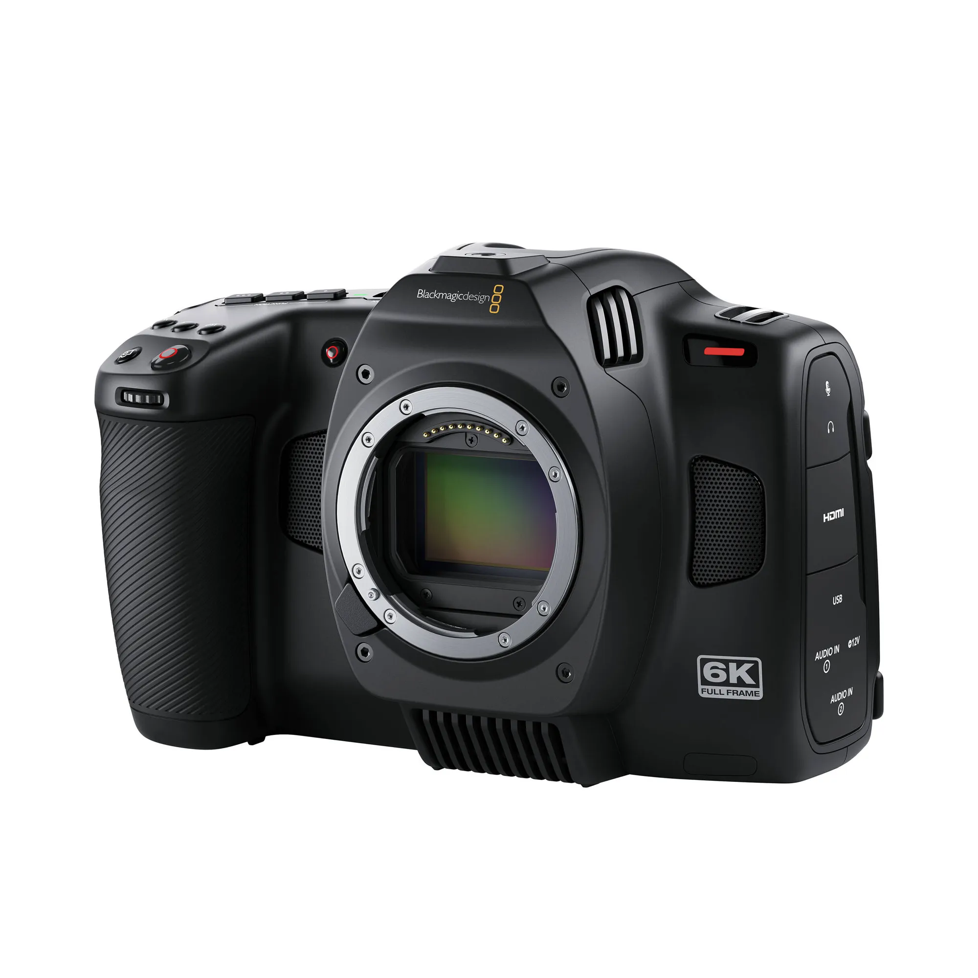 Blackmagic Design Cinema Camera 6K