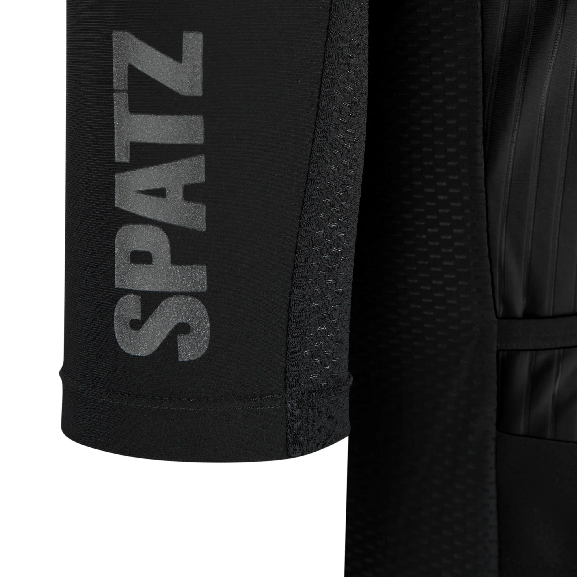 BROWNLEE FITNESS SQUAD SPATZWEAR 'SQUADRON' SS Cargo Jersey. #UTILITYWITHSPEED