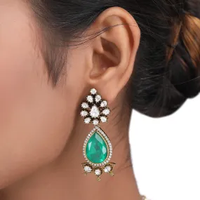 CAHINE EARRING