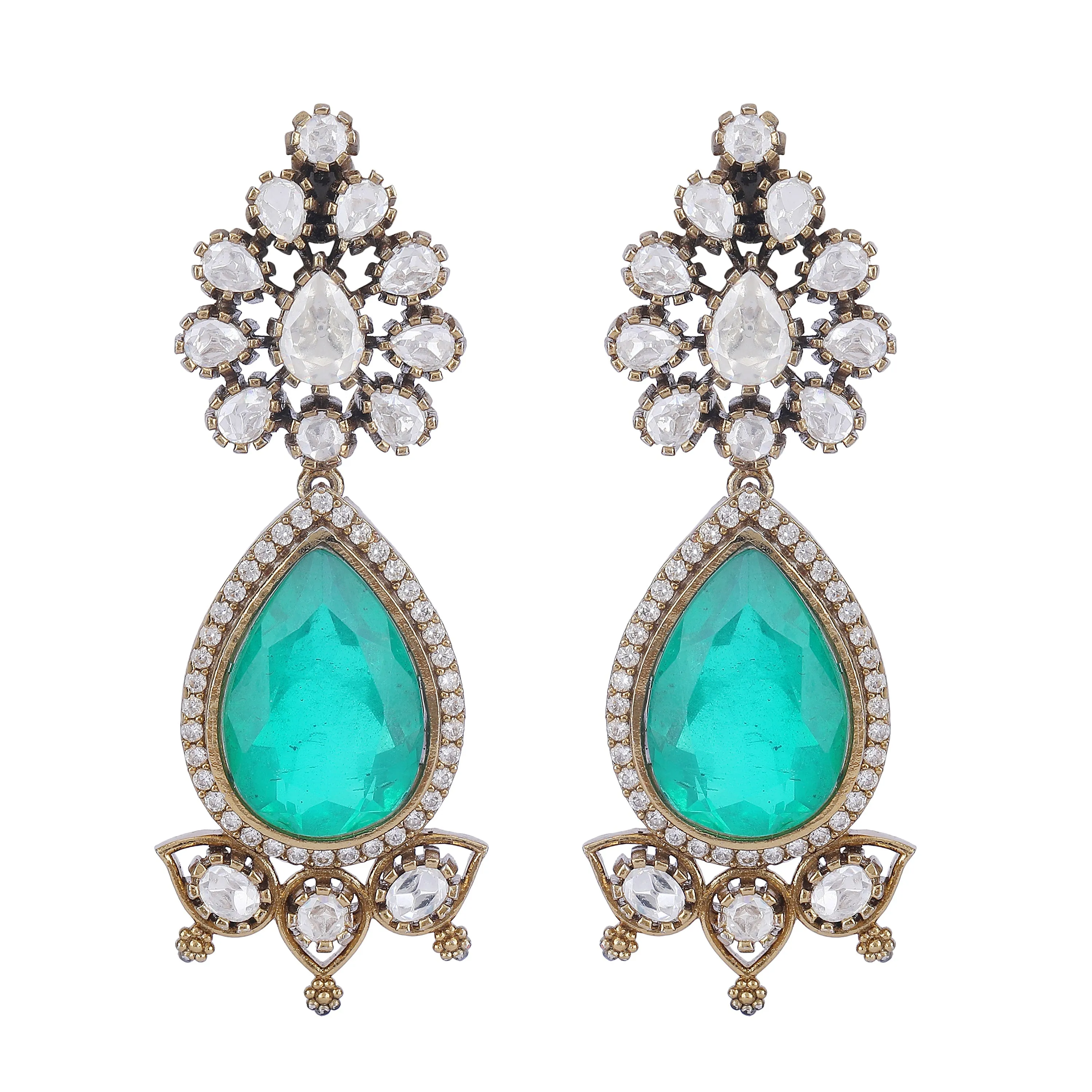 CAHINE EARRING