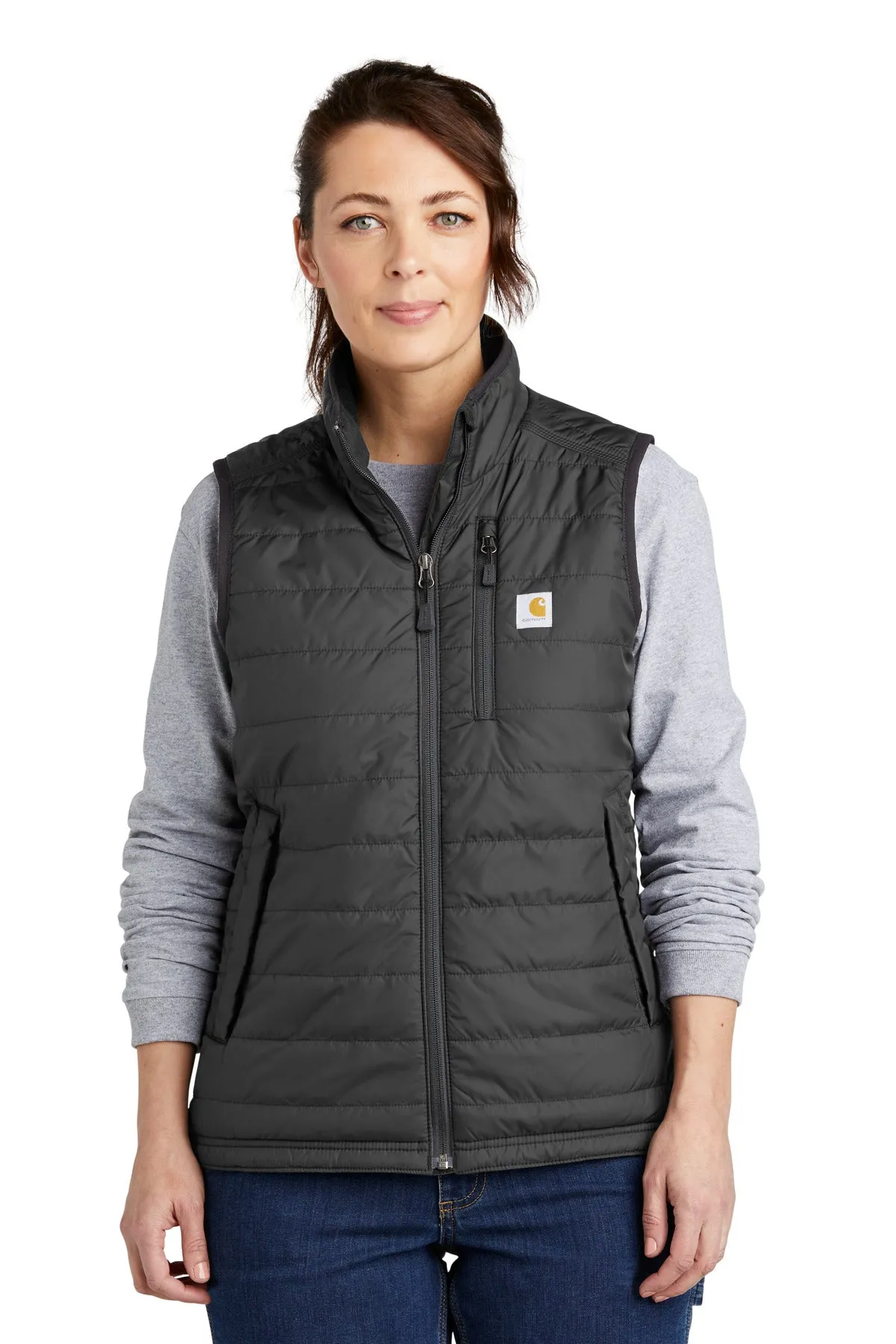 Carhartt Women's Gilliam Vest CT104315