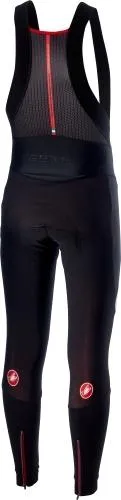 Castelli Sorpasso 2 Bibtight - Black Fluo