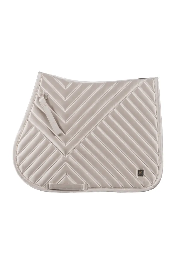 Cavallo Leandra Saddlecloth