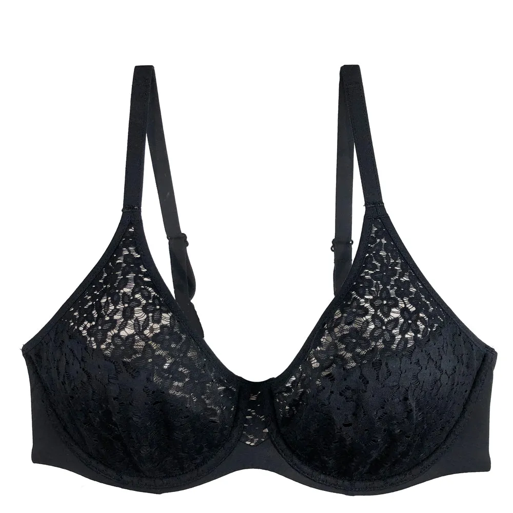 Chantelle Norah Comfort Underwire Bra