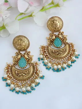 Charvi Earrings