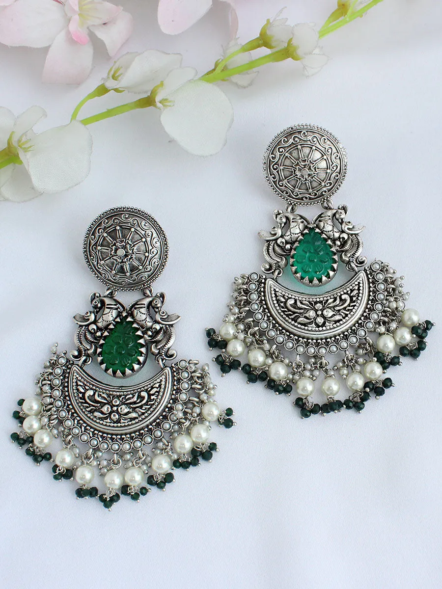 Charvi Earrings