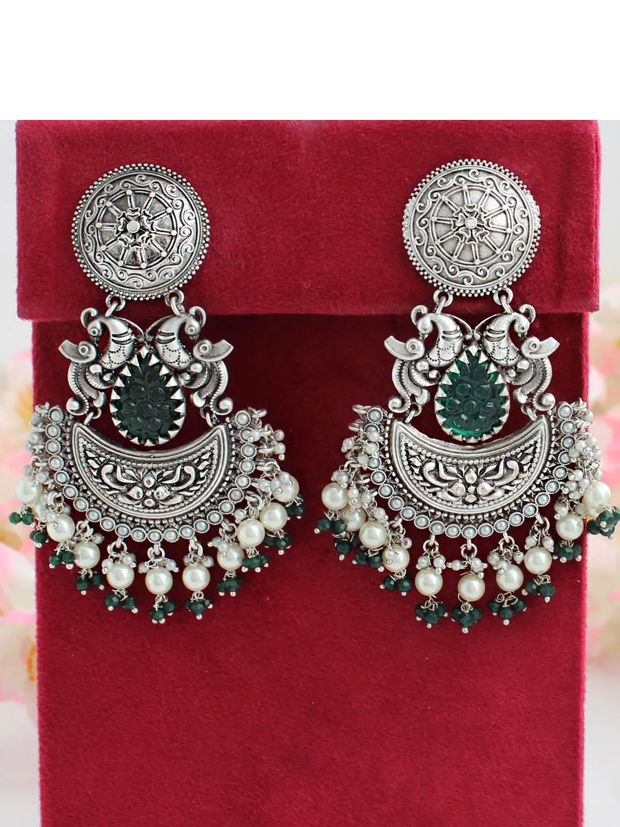 Charvi Earrings