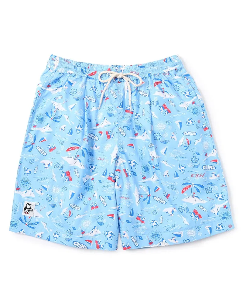 Chumloha Shorts