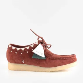 Clarks Originals Wallabee Shoes