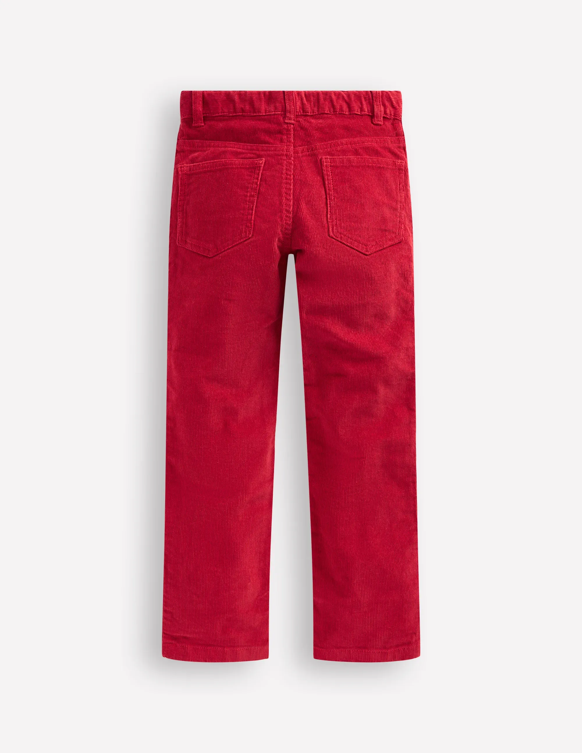 Classic Cord Pants