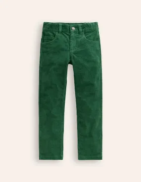 Classic Cord Pants