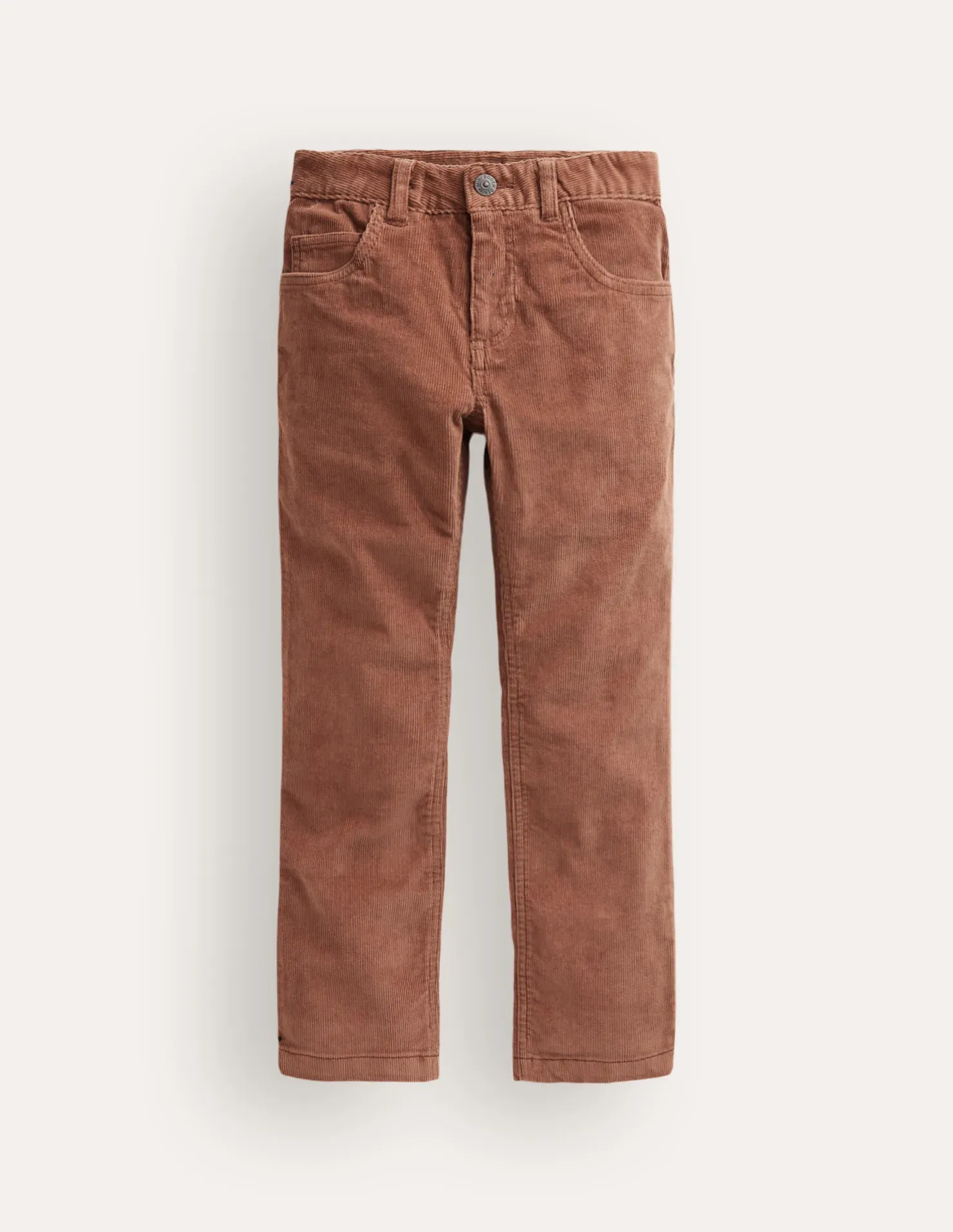 Classic Cord Pants