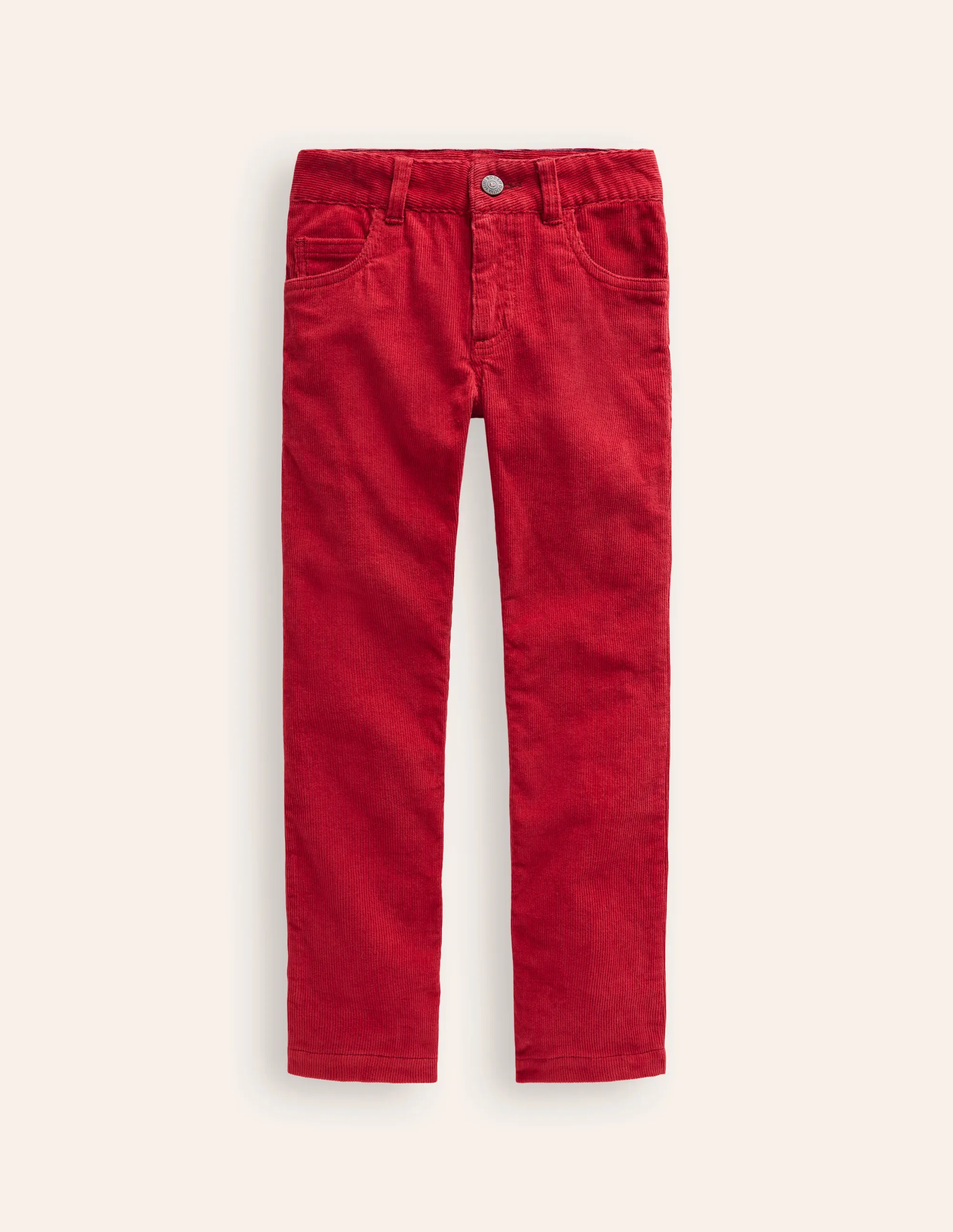 Classic Cord Pants