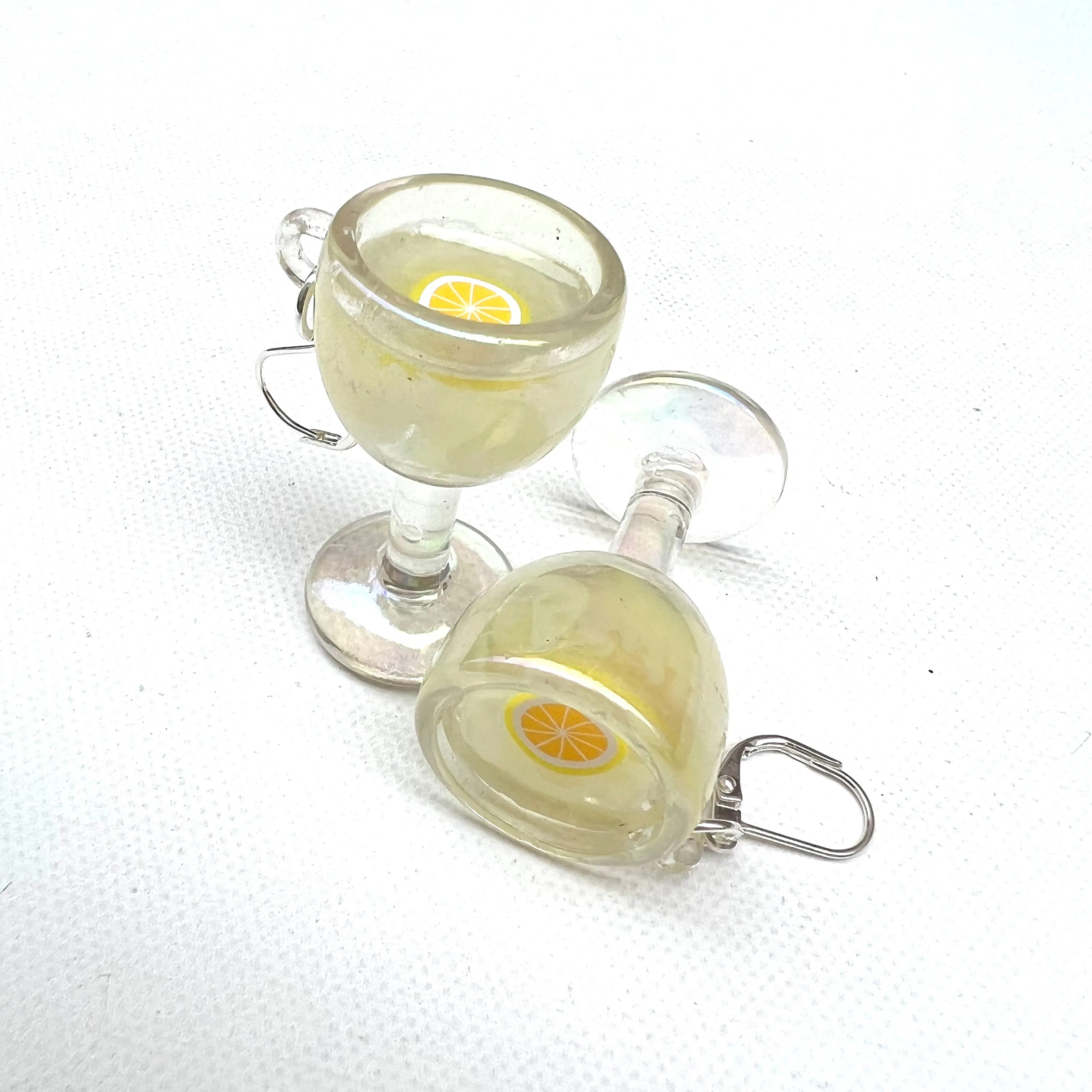 Cocktail Earrings